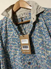 Load image into Gallery viewer, Magnolia Pearl Texas Boyfriend Shirt
