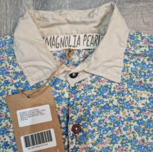 Load image into Gallery viewer, Magnolia Pearl Texas Boyfriend Shirt
