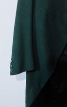 Load image into Gallery viewer, Antique Vintage Spagnolini Opera Tailcoat
