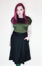 Load image into Gallery viewer, TSE Cashmere Skirt
