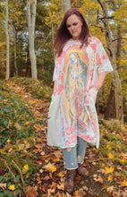 Load image into Gallery viewer, Magnolia Pearl Amor Artist Smock Dress
