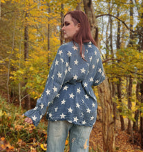 Load image into Gallery viewer, Magnolia Pearl Betsy Ross Shirt
