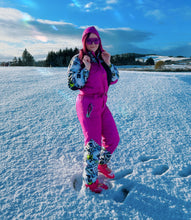 Load image into Gallery viewer, Vintage Etirel Le Style Sportif Ski Snow Suit
