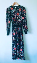 Load image into Gallery viewer, “Stevie” Embroidered Dress
