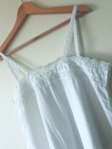 Magnolia Pearl Slip Dress