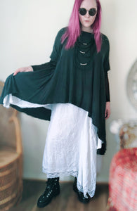Lisa Campione Petticoat Skirt