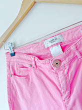 Load image into Gallery viewer, Max Mara Weekend Raspberry Jeans

