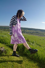 Load image into Gallery viewer, ▲ Upcycled Pinafore
