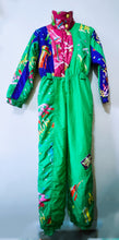 Load image into Gallery viewer, Vintage Pepper &amp; Snow Ski Snow Suit
