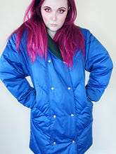 Load image into Gallery viewer, Vintage Givenchy Puffer Coat
