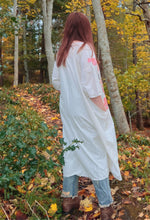 Load image into Gallery viewer, Magnolia Pearl Amor Artist Smock Dress
