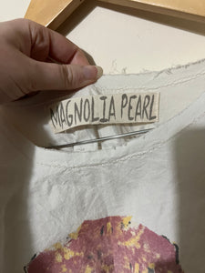 Magnolia Pearl Amor Artist Smock Dress