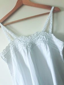 Magnolia Pearl Slip Dress