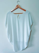 Load image into Gallery viewer, Made in Italy Tunic Top
