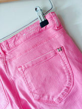 Load image into Gallery viewer, Max Mara Weekend Raspberry Jeans
