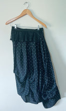 Load image into Gallery viewer, Highland Fairy Star Print Wrap Skirt
