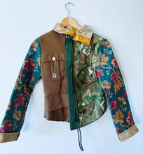 Load image into Gallery viewer, Joey D Edinburgh COURAGE Jacket
