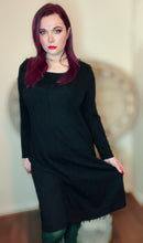 Load image into Gallery viewer, Sahara Merino Wool Dress
