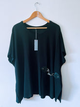 Load image into Gallery viewer, Naya Buckle Tunic
