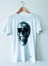 Load image into Gallery viewer, Forty Skull Tee
