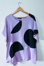 Load image into Gallery viewer, New Collection Dotty Tunic
