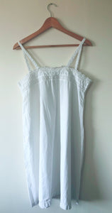 Magnolia Pearl Slip Dress