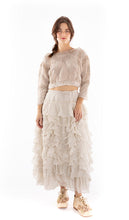 Load image into Gallery viewer, Magnolia Pearl Angelique Skirt
