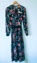 Load image into Gallery viewer, “Stevie” Embroidered Dress
