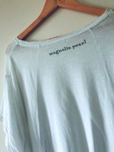 Load image into Gallery viewer, Magnolia Pearl Oversized Tee
